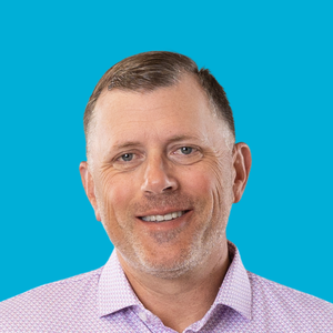 Fundraising Page: Dr. Chad Hudnall